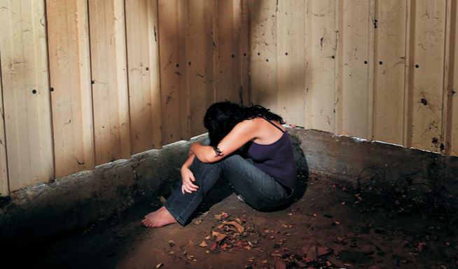 No alla violenza sulle donne