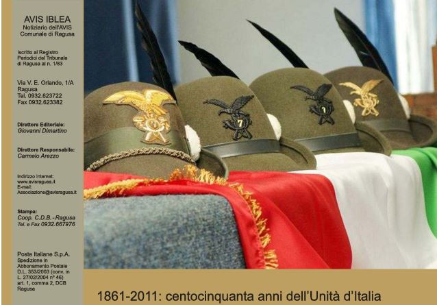 I caduti italiani per la pace nel mondo