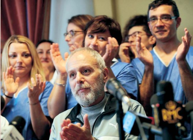 Fabrizio Pulvirenti una lezione di civilta’