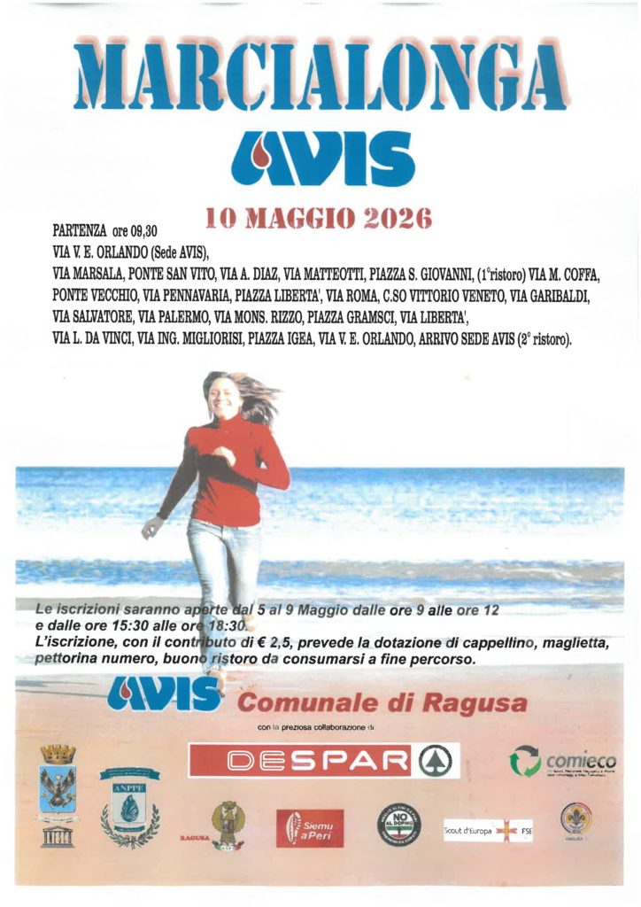 Marcialonga 10/05/2026