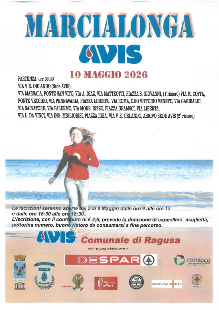 Marcialonga 10/05/2026