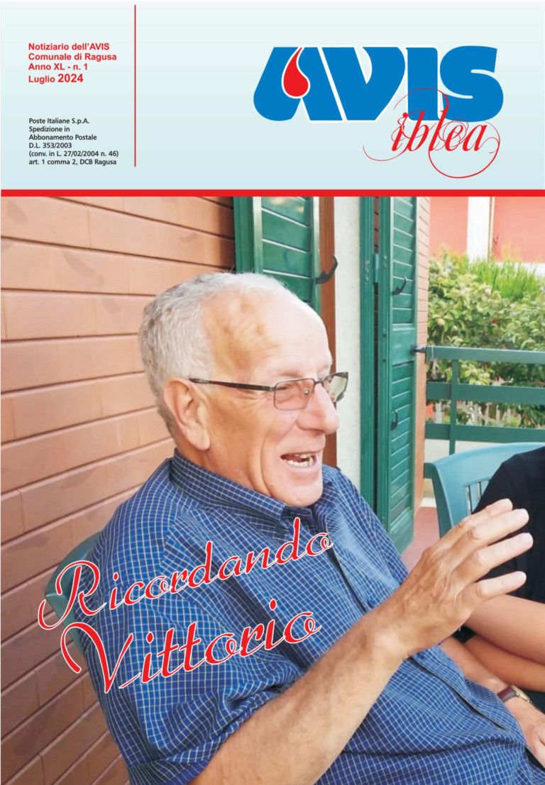 Ricordando Vittorio