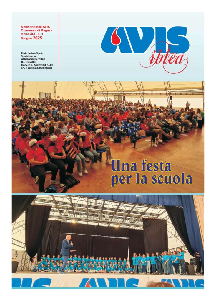 Una festa per la scuola